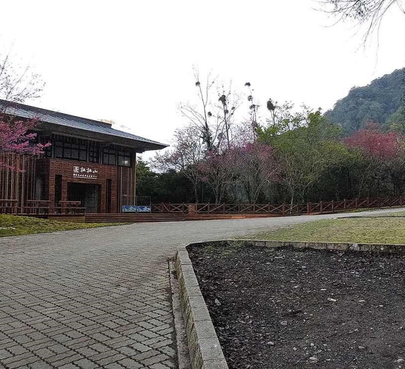 Tour C: Lalashan National Forest Recreation Area (2-day-1-night all-inclusive)